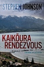 Cover: Kaikoura Rendezvous - Clan Destine Press