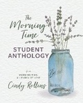 Cover: The Morning Time Student Anthology - Blue Sky Daisies