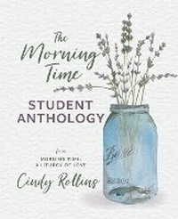 Abbildung von: The Morning Time Student Anthology - Blue Sky Daisies
