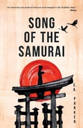 Cover: Song of the Samurai - Running Wild Press