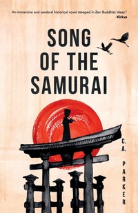 Enlarge image Cover: Song of the Samurai - Running Wild Press