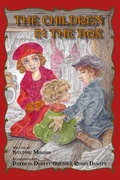 Cover: The Children in the Box - Lawley Enterprises LLC