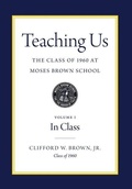 Cover: Teaching Us - Stillwater River Publications