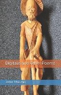 Cover: Digitalis and Other Poems - Setu Publication
