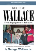 Cover: George Wallace - Barringer Publishing/Schlesinger Advertising