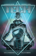 Cover: Tech - Encyclopocalypse Publications