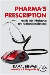 Abbildung von: Pharma's Prescription - Academic Press