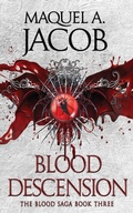 Cover: Blood Descension - Majart Works