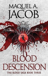 Enlarge image Cover: Blood Descension - Majart Works