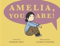 Cover: Amelia, You Are! - Spring Cedars LLC