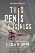 Cover: This Penis Business - Lucid House Publishing LLC