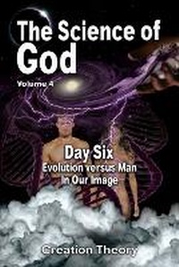 Enlarge image Cover: The Science Of God Volume 4 - Aleph Publications
