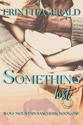 Cover: Something Lost - Erin FitzGerald