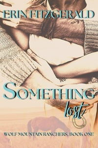 Enlarge image Cover: Something Lost - Erin FitzGerald