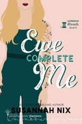 Cover: Ewe Complete Me - Smartypants Romance