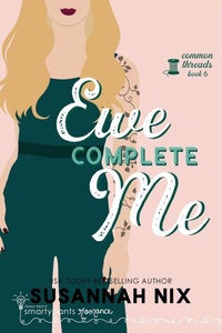 Enlarge image Cover: Ewe Complete Me - Smartypants Romance