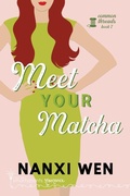 Cover: Meet Your Matcha - Smartypants Romance