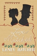 Cover: Love Matched - Smartypants Romance