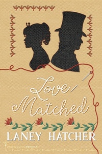 Enlarge image Cover: Love Matched - Smartypants Romance