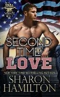 Cover: Second Time Love - Frog Haven Press