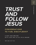 Cover: Trust and Follow Jesus - Renew.Org