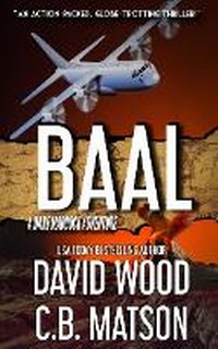 Enlarge image Cover: Baal - Adrenaline Press