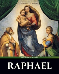 Enlarge image Cover: Raphael - Purple House Press