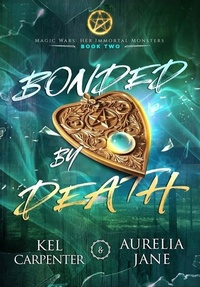 Enlarge image Cover: Bonded by Death - Raging Hippo Publishing LLC
