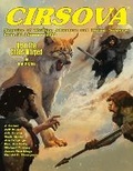 Cover: Cirsova Magazine of Thrilling Adventure and Daring Suspense Issue #11 / Summer 2022 - Cirsova Publishing