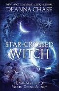 Cover: Star-crossed Witch - Bayou Moon Publishing