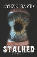 Cover: Stalked - Free Reign Publishing