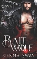 Cover: Bait Wolf - Blue Crescent Books