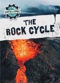 Cover: The Rock Cycle - Enslow Publishing