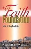Cover: Faith is the Foundation - LWL PUBLISHING HOUSE