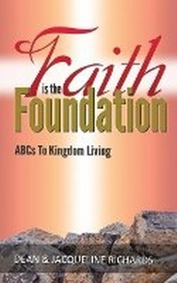 Enlarge image Cover: Faith is the Foundation - LWL PUBLISHING HOUSE