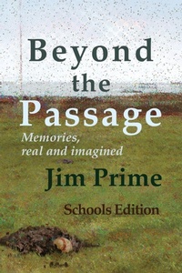 Enlarge image Cover: Beyond the Passage - Moose House Publications