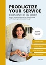 Cover: Productize your Service - tredition