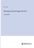 Cover: The Empire and the Papacy 918-1273 - Megali Verlag
