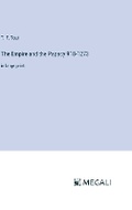 Cover: The Empire and the Papacy 918-1273 - Megali Verlag