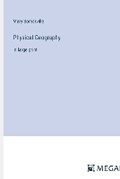 Cover: Physical Geography - Megali Verlag