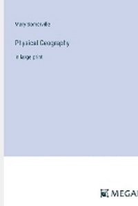 Enlarge image Cover: Physical Geography - Megali Verlag