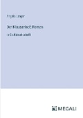 Cover: Der Klausenhof; Roman - Megali Verlag