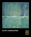 Cover: Klimt Landscapes - Prestel