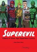 Cover: Superevil - Logos Berlin