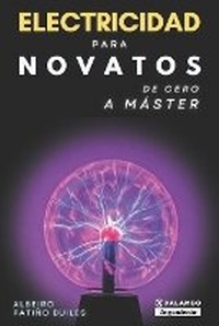 Abbildung von: Electricidad para novatos - Xalambo S.A.S. (978-958-53364)