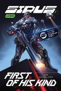 Cover: First of His Kind (Sidus Book 1) - Magic Dome Books