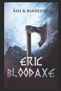 Cover: Bloodaxe - Nasjonalbiblioteket (Norway)