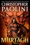 Cover: Murtagh (Spanish Edition) - Roca Infantil y Juvenil