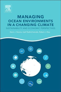 Bild vergrößern Bild: Managing Ocean Environments in a Changing Climate - Elsevier
