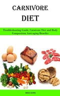 Cover: Carnivore Diet - Adam Gilbin